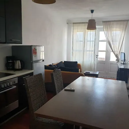 In Elia With Breathtaking View Villa