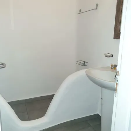 In Elia With Breathtaking View Villa