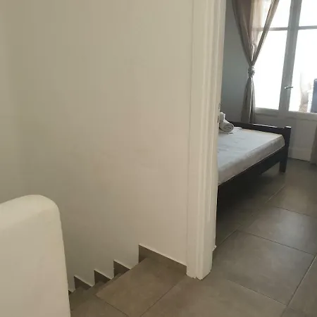 In Elia With Breathtaking View Villa *