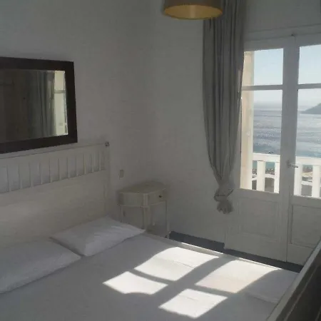 In Elia With Breathtaking View